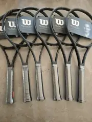 Wilson Pro Staff RF97 v13 Roger Federer Autograph Tennis Racquets