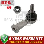 Front Tie Rod End Fits Daewoo Musso 1999-2005 Ssangyong Musso 1993-2006