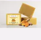Turmeric Brighteni Face & Body Vitamin C/Ginger Glow Soap,Fade Scars, Ance 200g