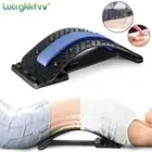 Back Massager Stretcher Equipment Massage Tools Massageador Magic Stretch