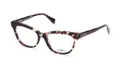 Max & Co. MO5029 055 Women’s Glasses Tortoiseshell Size 52 - Private Health Rebate - Blue Light Block Available