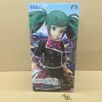 【現貨】【岡山 玩具糾糾】 SEGA 世界計畫 繽紛舞台 SPM 教室 SEKAI 初音 未來【代理版】