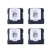 Romer G-Switches Buttons Keys 4pcs for Logitech G810 G910 G413 G513 Pro Keyboard