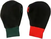 ROWPRO Rowing Pogies for Sculling: Rowing Gifts, Colour Coded Gloves Specifically for Sculling, Ideal for Rowers of All Ages, Gifts for Men and Women, Great for Winter Training