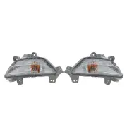 Right & Left Front Bar Cover Indicator for Mazda 3 BM 01/2014- ONWARDS