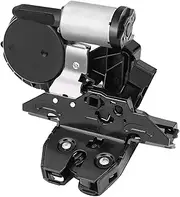 MAX COOL Rear Tailgate Lock Latch Actuator 13527320 Suitable for Holden Commodore VF Wagon