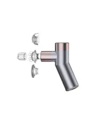 Mini Massage Gun Deep Tissue Massager Neck/Back/Leg Relax Muscle Soreness Recove