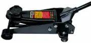 Black Jack BJ-2000HD - Trolley Jack 2000kg Heavy Duty Garage & Workshop