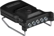 Cyclops Micro Hat Clip Light CYC-MHC-G