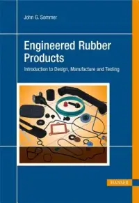 在飛比找博客來優惠-Engineered Rubber Products