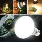 Turtle Heat Lamp Heater UVA Light Basking Light Halogen Bulb Reptile