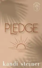 Pledge Special Edition Kandi Steiner Paperback
