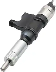 095000-6360 095000-6363 095000-6364 Fuel Injector 095000-636# Fuel Injector 8-976009788- # 89760097882, Compatible for Isuzu