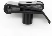 DZMZL for Toyota 90467-05138 Bumper Cover Retainer Clip