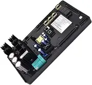 Automatic Voltage Regulator LDHJBNAC DECS-150 5NS1V1N1S DECS-150 1NS1V1N1S Brushless Excitation Generator Set Digital Automatic Voltage Regulator(Decs-150 1ns1v1n1s)