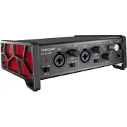 TASCAM USB Audio Interface US-2X2HR w/ Tracking NEW
