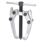 2.5" 2-Jaw Gear Puller for Bearings Pulleys Remove Steel Separate Lifting Device