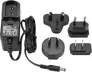 Startech Replacement 5V DC Power Adapter - 5 Volts 3 Amps - SVA5N3NEUA