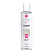 Hyfac Micellar Water Cleanses And Makeup Face And Eyes 200ml