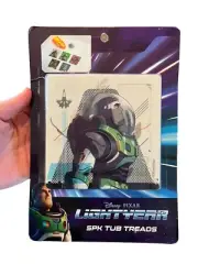 NEW Disney PIXAR Lightyear 5 Pack Tub Threads Sealed Buzz Lightyear
