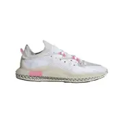 adidas 4D Fusio Cloud White/Core Black/Cream White Sneaker Men H04508
