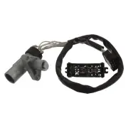 FEBI Steering Lock - 45503 - 85464336002