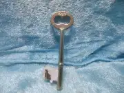 Taylor Uncut 533 Skeleton Key