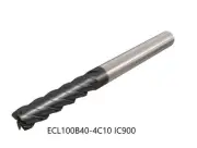 1 PCS ORIGINAL INSERTS ‎ECL100B40-4C10 IC900