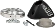 ENDURO ENGINEERING Spark Arrestor End Cap 40-4021