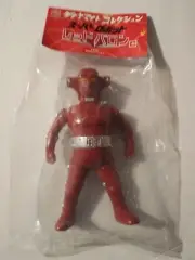 Medicom Toy Dynamite Collection Red Baron Classic Color INTL VER Sofubi Figure