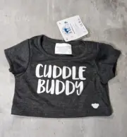Build a Bear NEW Cuddle Buddy Top/T-shirt