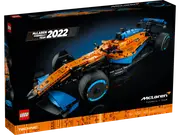LEGO 42141 McLaren Formula 1™ Race Car - Technic