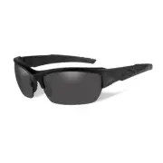 Wiley X Valor 2.5 - Polarised Grey Lens with Matte Black Frame