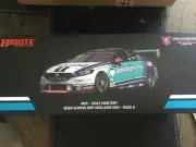 Holden ZB Commodore Supercar 2020 #25 Chaz Mostert * B18H20B