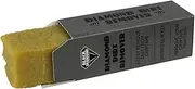 Black Diamond Skateboard Griptape Cleaner - Dirt Remover Gummy Cube - Erase Grip Gunk, Restore Grip Tape Function, Keep Grip Tape Clean - Works on Skateboards, Longboards, Cruisers, Abrasive Surfaces