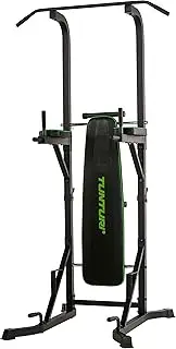 Tunturi Power Tower PT60, Pull Up Station, Weight Bench, Pull-Up Bar