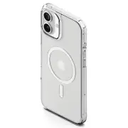 Cygnett AeroMag iPhone 16 Plus MagSafe Clear Case CY5001CPAEG