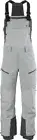 Mountain Hardwear Firewall Bib - Men's Manta Grey Small Regular