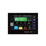 Projecta Intelli-RV GEN II Low Profile 4 inch LCD Colour Display Touch Screen