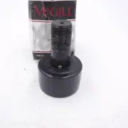 McGill Camrol Crowned Inch Cam Follower Stud Mount Roller CCF 2-1/2 SB
