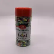 Betty Crocker Fusion Sprinkles Forest Mix 2.6 Oz
