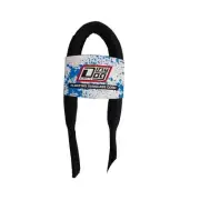 Dirty Dog Black Neoprene Floatable Neck Strap for Sunglasses and Glasses