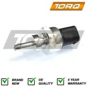 Torq DPF Exhaust Vacuum Boost Pressure Sensor For Renault Vauxhall Nissan Dacia