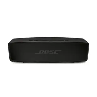 BOSE SoundLink Mini II全音域藍牙揚聲器 BOSE SoundLink Mini II全音域藍牙揚聲器