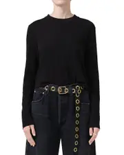 Citizens of Humanity Sabine Long Sleeve Tee