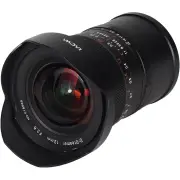 Laowa 12mm f/2.8 ZERO-D Nikon-Z