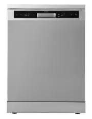 [Devanti] 14 Place Settings Freestanding Dishwasher 60cm in Sliver