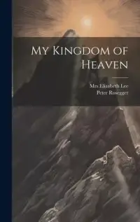 在飛比找博客來優惠-My Kingdom of Heaven