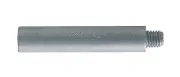 Cummins Onan 5290511 1/2" X 2" Engine Pencil Zinc Anode Only Martyr CMEZ1 E-1