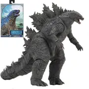 King of The Monsters 2019 Godzilla 7" Action Figure Collectable Model Toys Desktop Decoration Kids Adults Fans Gifts -NMAOV